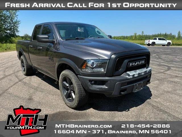 ram ram 1500 classic 2019 1C6RR7GG1KS740938 image ram ram 1500 classic 2019 1C6RR7GG1KS740938 image